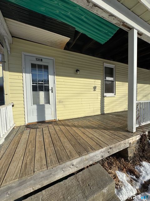Tiny photo for 131 River Road, Willington, CT 06279 (MLS # 24146210)