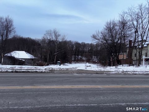 Photo of 408 Main Street, Torrington, CT 06790 (MLS # 24151368)