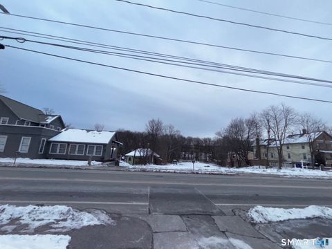 Tiny photo for 408 Main Street, Torrington, CT 06790 (MLS # 24151368)