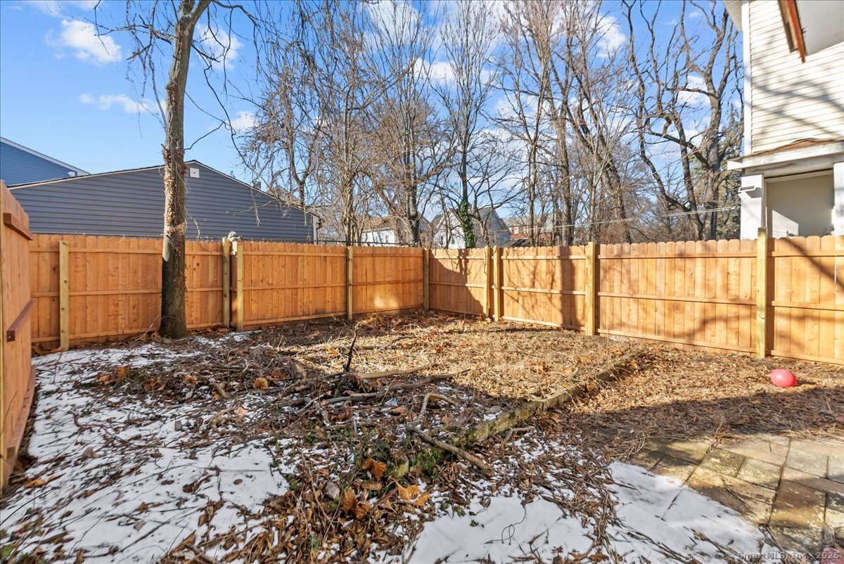 348 Blatchley Avenue, New Haven, Connecticut image 19