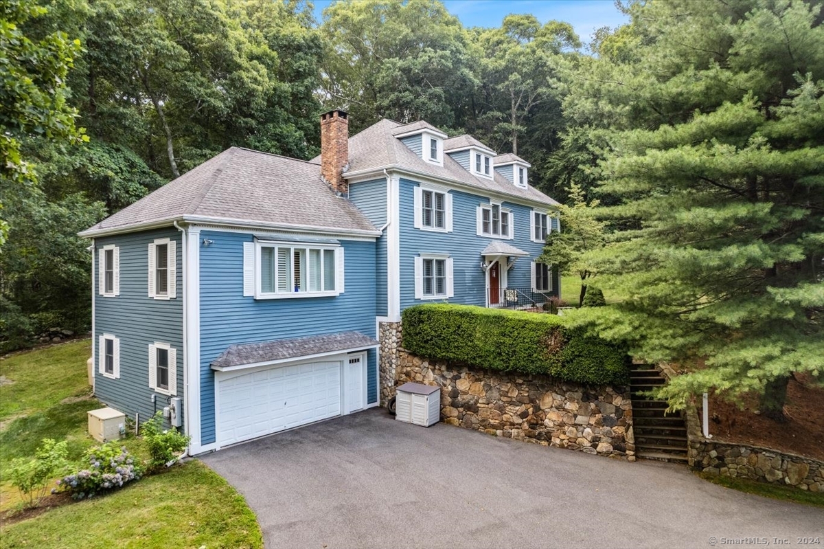 View Old Saybrook, CT 06475 house