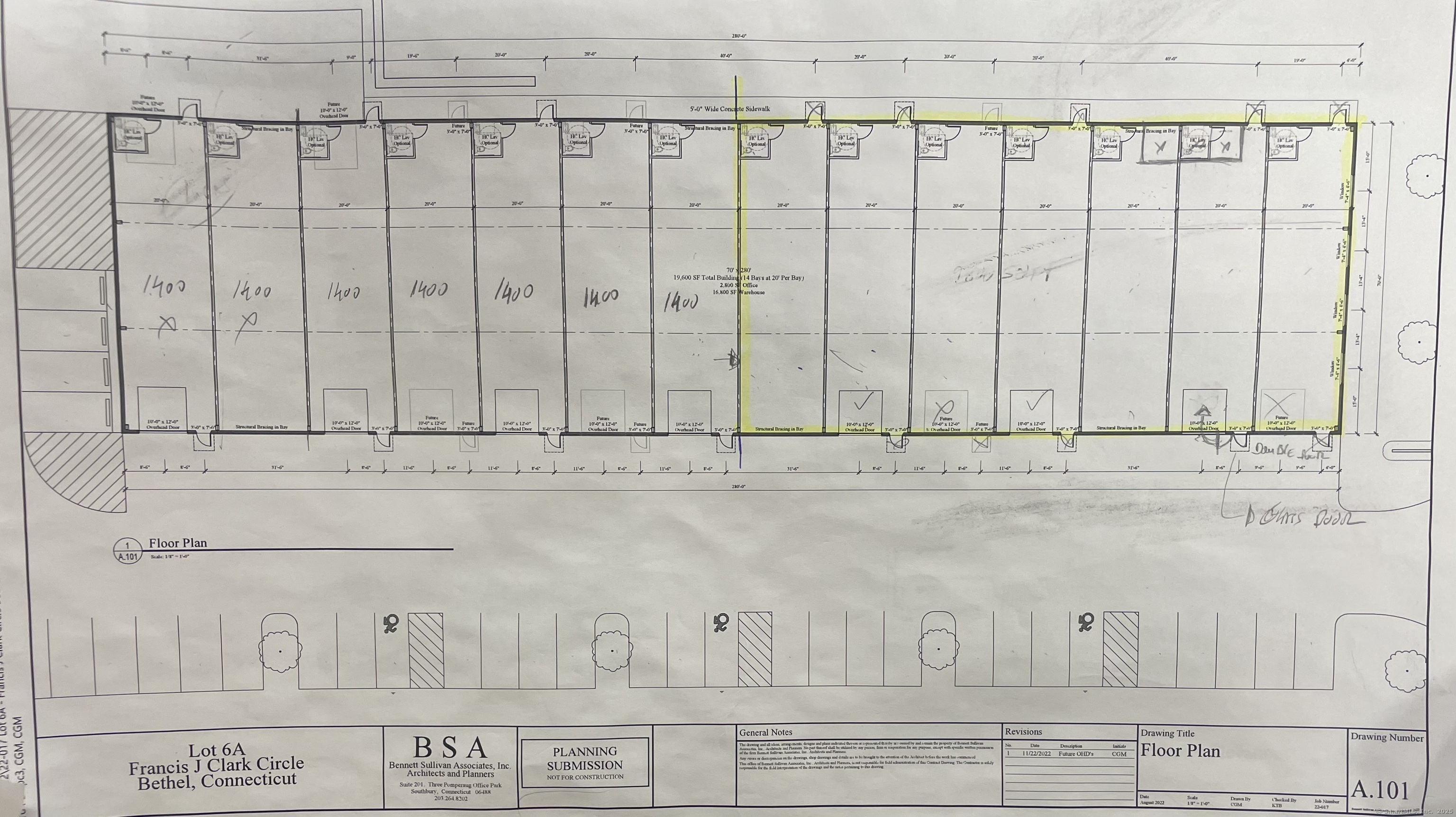18 Francis J Clarke Circle