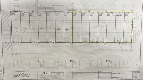 Tiny photo for 18 Francis J Clarke Circle, Bethel, CT 06801 (MLS # 24137350)