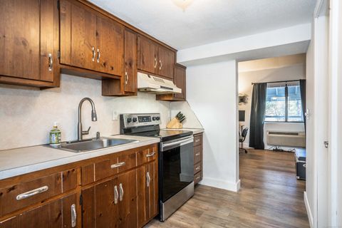 Tiny photo for 17 Farmington Avenue #APT 15, Plainville, CT 06062 (MLS # 24134994)