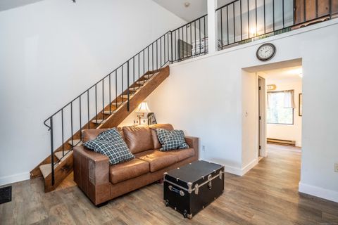 Tiny photo for 17 Farmington Avenue #APT 15, Plainville, CT 06062 (MLS # 24134994)