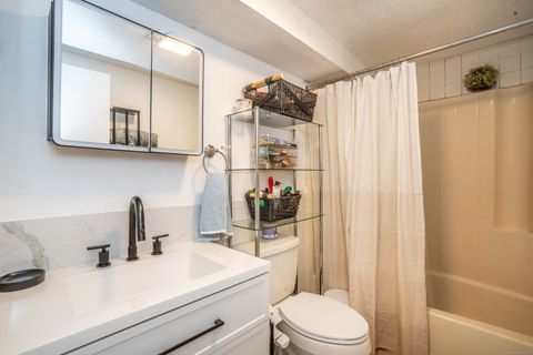 Tiny photo for 17 Farmington Avenue #APT 15, Plainville, CT 06062 (MLS # 24134994)