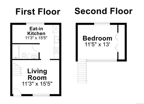 Tiny photo for 17 Farmington Avenue #APT 15, Plainville, CT 06062 (MLS # 24134994)