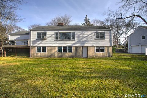 Tiny photo for 101 Applegate Road, Fairfield, CT 06825 (MLS # 24146051)