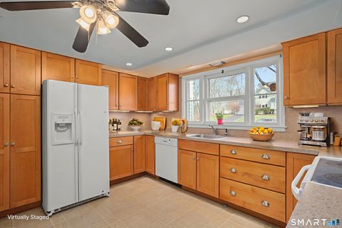 Tiny photo for 101 Applegate Road, Fairfield, CT 06825 (MLS # 24146051)