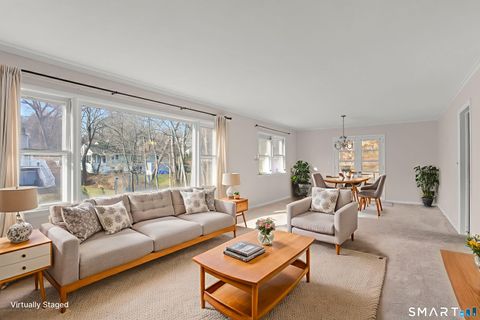 Tiny photo for 101 Applegate Road, Fairfield, CT 06825 (MLS # 24146051)