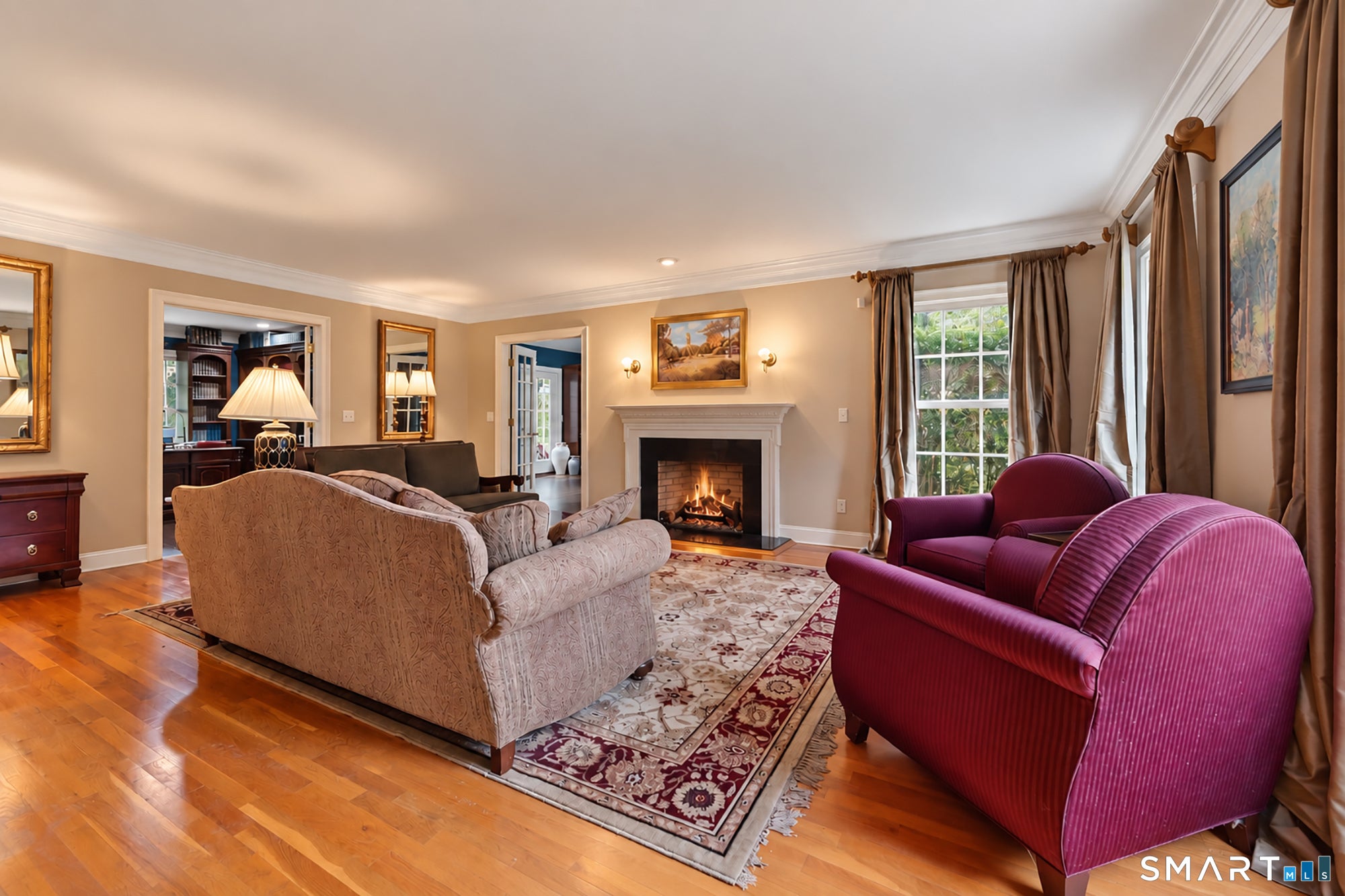 192 Old Branchville Road