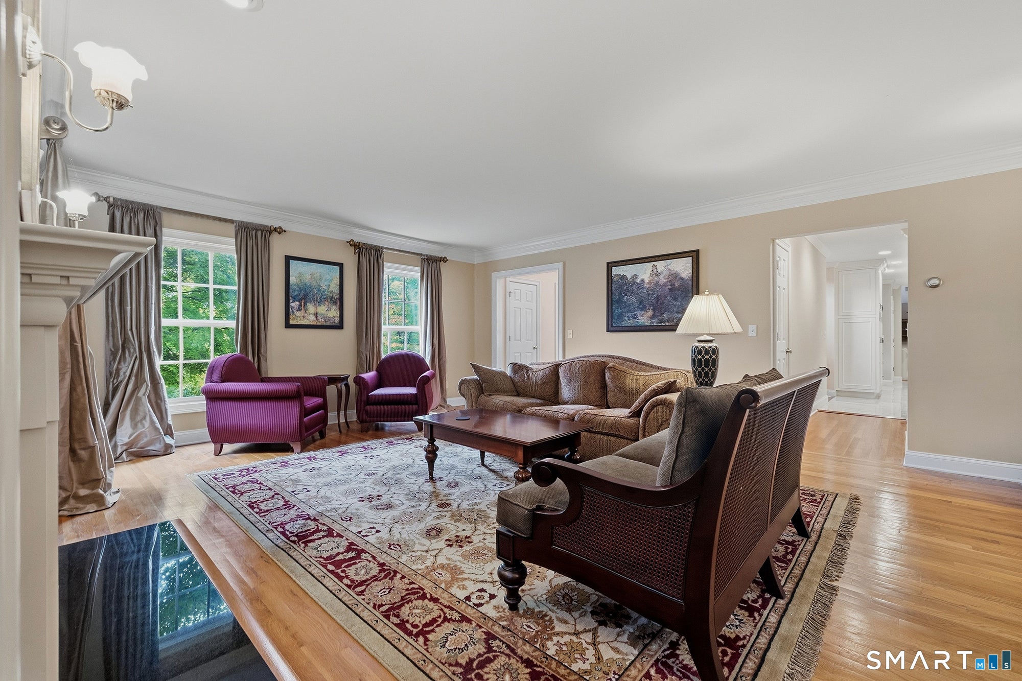 192 Old Branchville Road