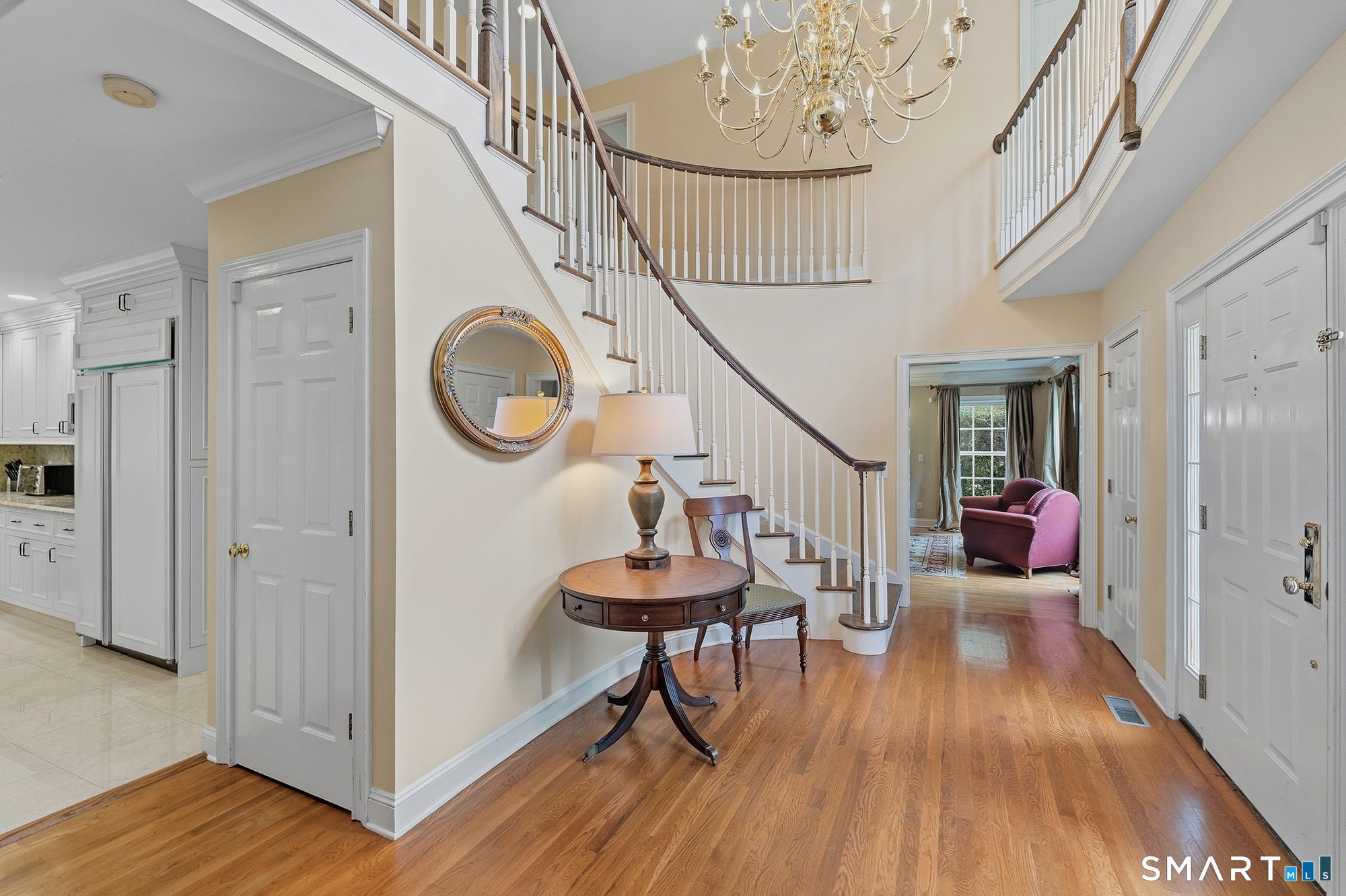 192 Old Branchville Road