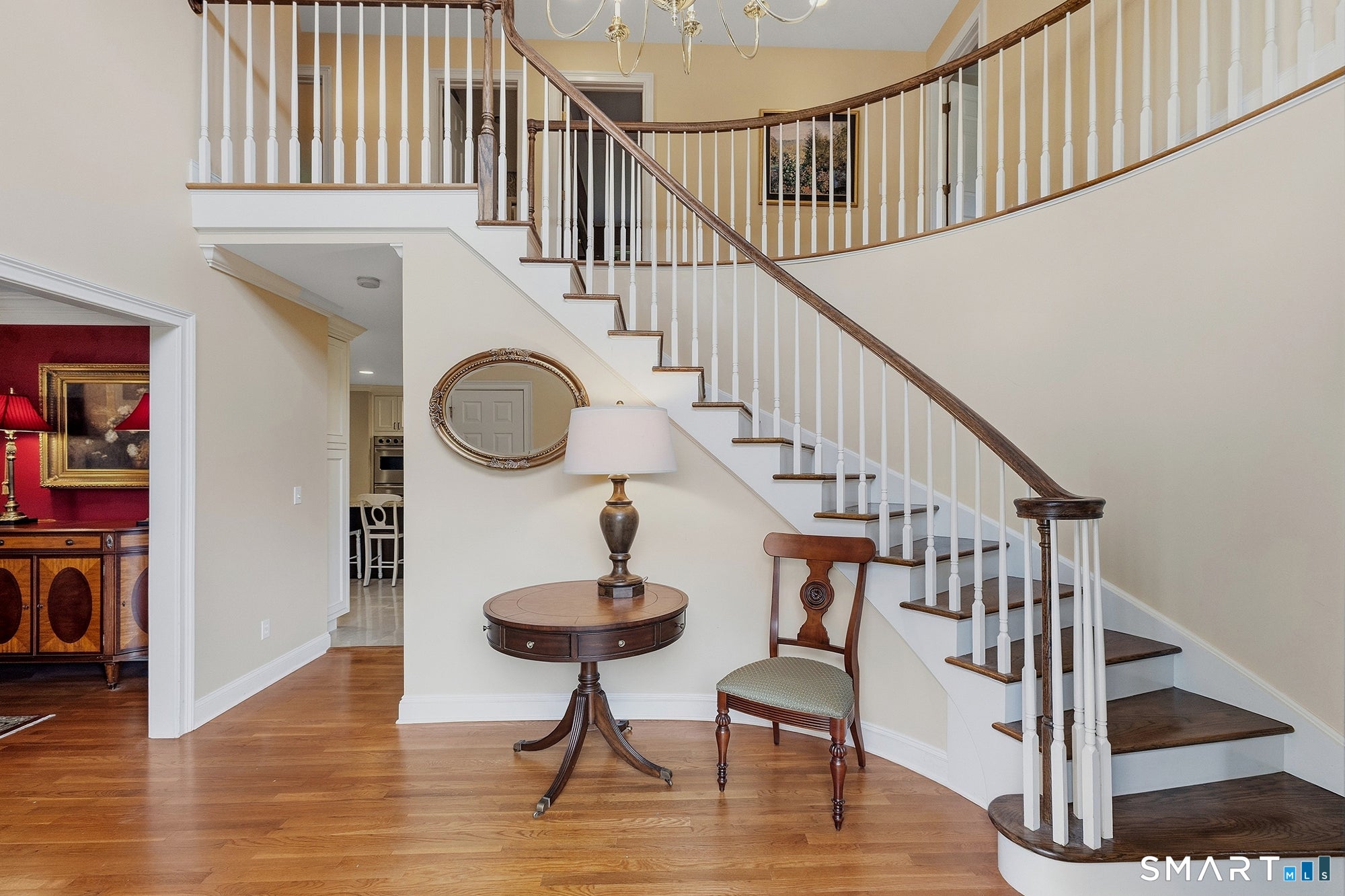192 Old Branchville Road