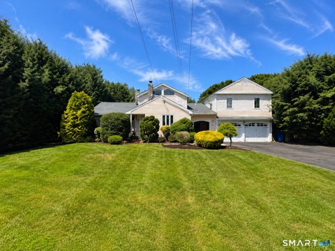 Photo of 39 Sorghum Road, Shelton, CT 06484 (MLS # 24211244)