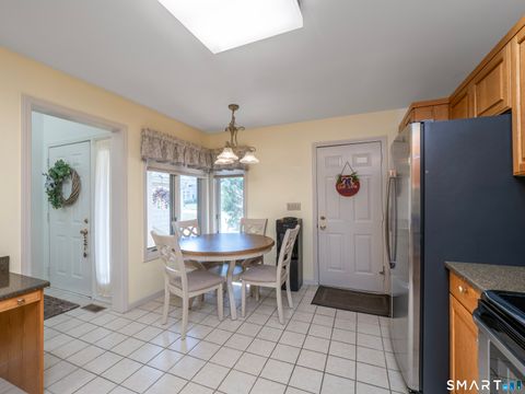 Tiny photo for 12 Boulevard Drive #31-172, Danbury, CT 06810 (MLS # 24149725)