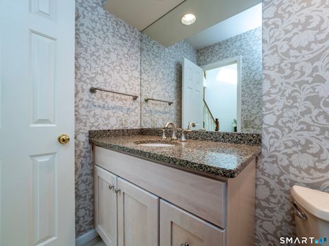 Tiny photo for 12 Boulevard Drive #31-172, Danbury, CT 06810 (MLS # 24149725)