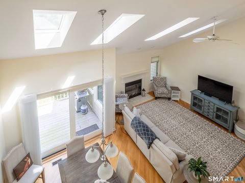 Tiny photo for 12 Boulevard Drive #31-172, Danbury, CT 06810 (MLS # 24149725)