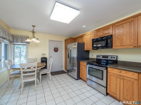 Tiny photo for 12 Boulevard Drive #31-172, Danbury, CT 06810 (MLS # 24149725)