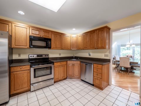 Tiny photo for 12 Boulevard Drive #31-172, Danbury, CT 06810 (MLS # 24149725)