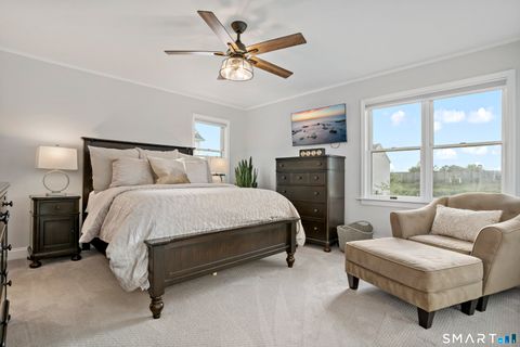 Tiny photo for 1016 Fairfield Beach Road, Fairfield, CT 06824 (MLS # 24166369)