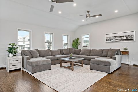 Tiny photo for 1016 Fairfield Beach Road, Fairfield, CT 06824 (MLS # 24166369)