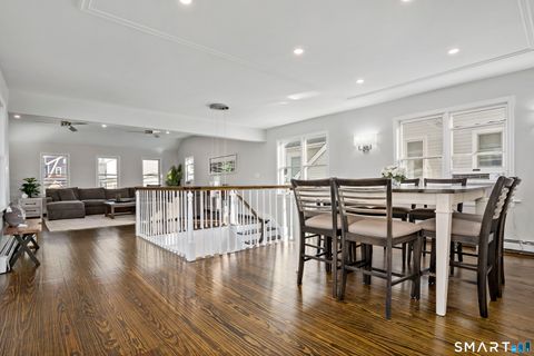 Tiny photo for 1016 Fairfield Beach Road, Fairfield, CT 06824 (MLS # 24166369)