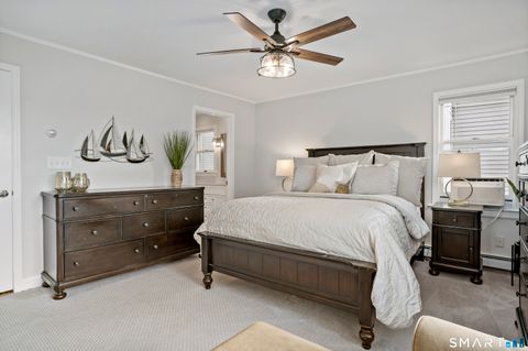 Tiny photo for 1016 Fairfield Beach Road, Fairfield, CT 06824 (MLS # 24166369)