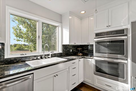 Tiny photo for 1016 Fairfield Beach Road, Fairfield, CT 06824 (MLS # 24166369)