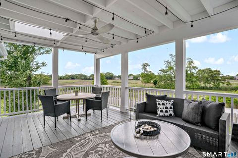 Tiny photo for 1016 Fairfield Beach Road, Fairfield, CT 06824 (MLS # 24166369)