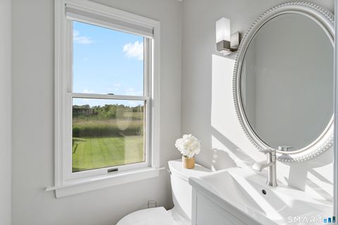 Tiny photo for 1016 Fairfield Beach Road, Fairfield, CT 06824 (MLS # 24166369)