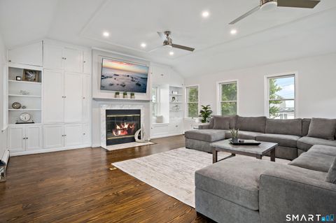 Tiny photo for 1016 Fairfield Beach Road, Fairfield, CT 06824 (MLS # 24166369)