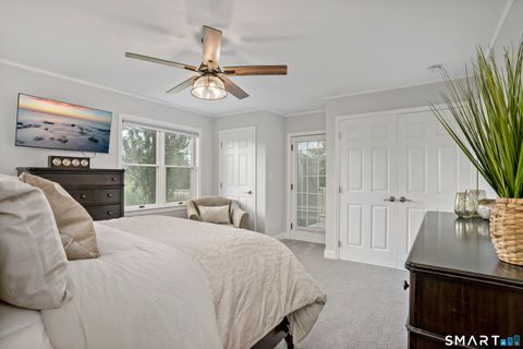 Tiny photo for 1016 Fairfield Beach Road, Fairfield, CT 06824 (MLS # 24166369)