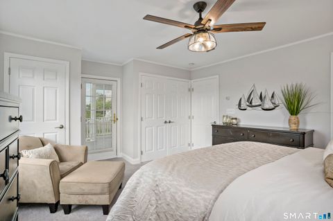 Tiny photo for 1016 Fairfield Beach Road, Fairfield, CT 06824 (MLS # 24166369)