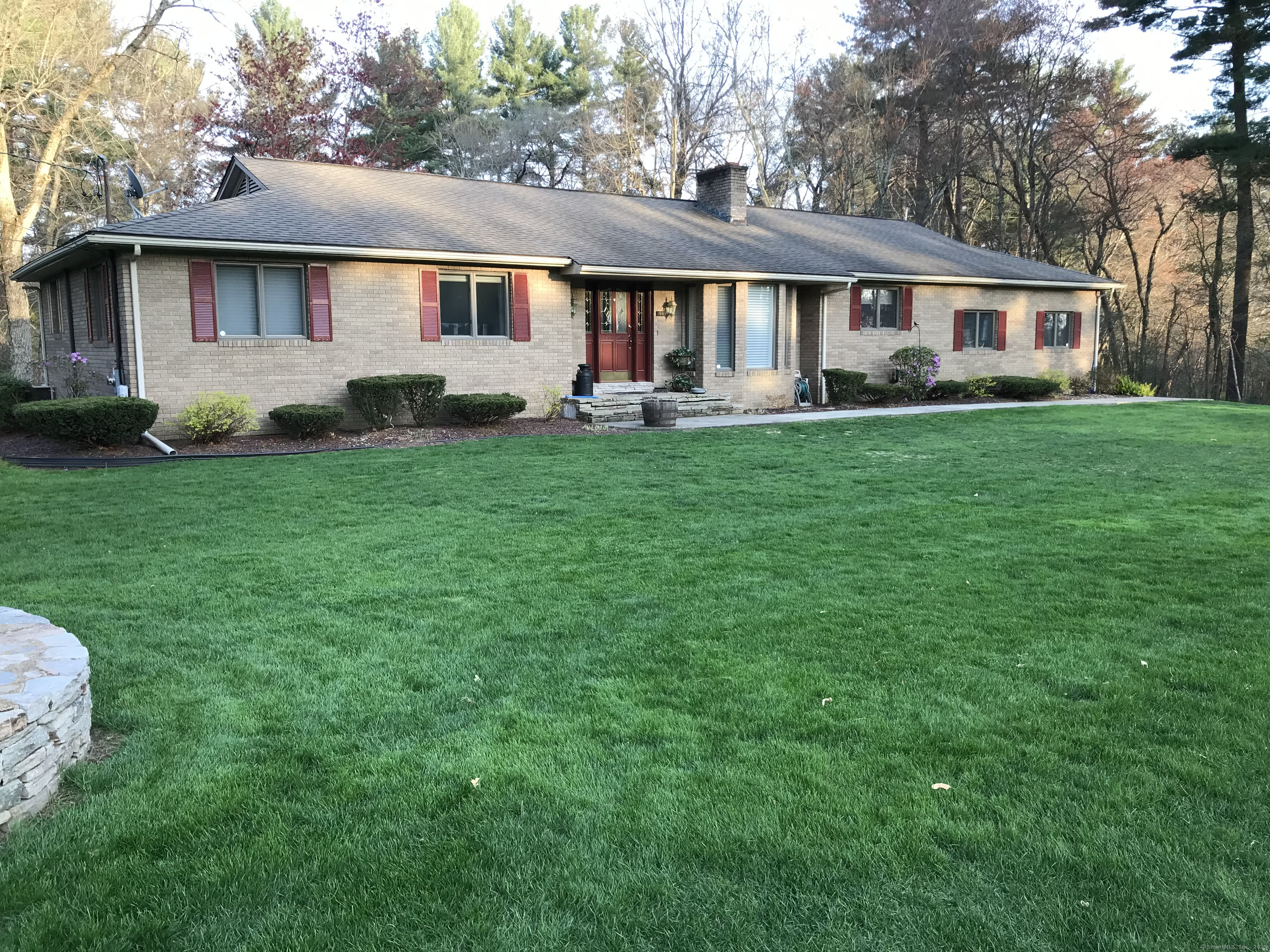 Photo 1 of Wrights Brook Drive, Somers, Connecticut, $599,900, Web #: 24067317