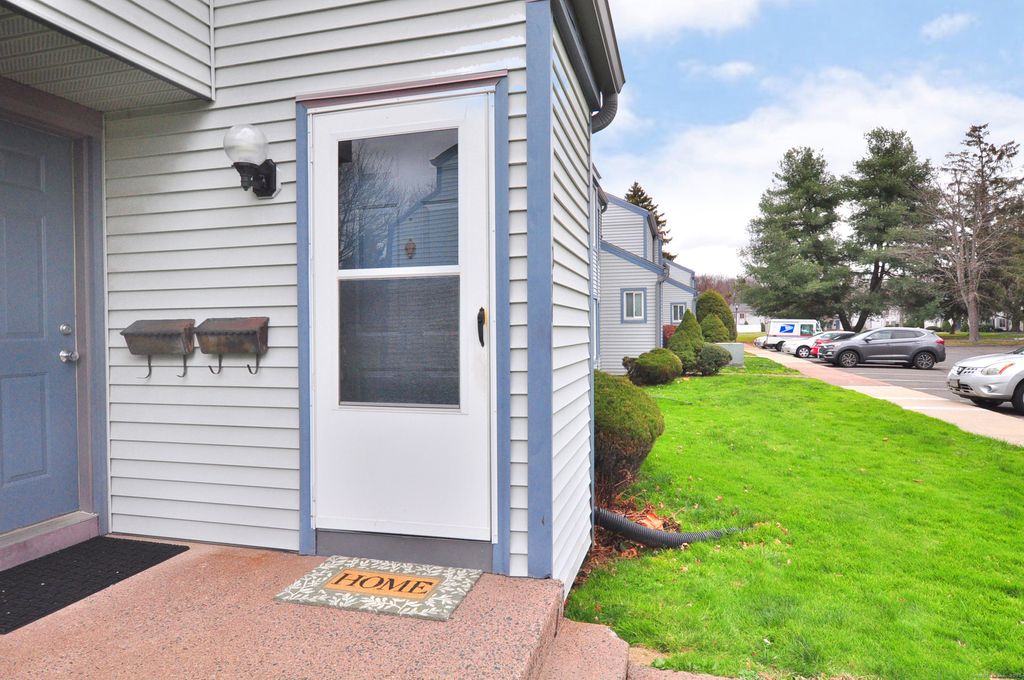 Photo of 130 Candlewood Drive #130, South Windsor, CT 06074 (MLS # 24142392)