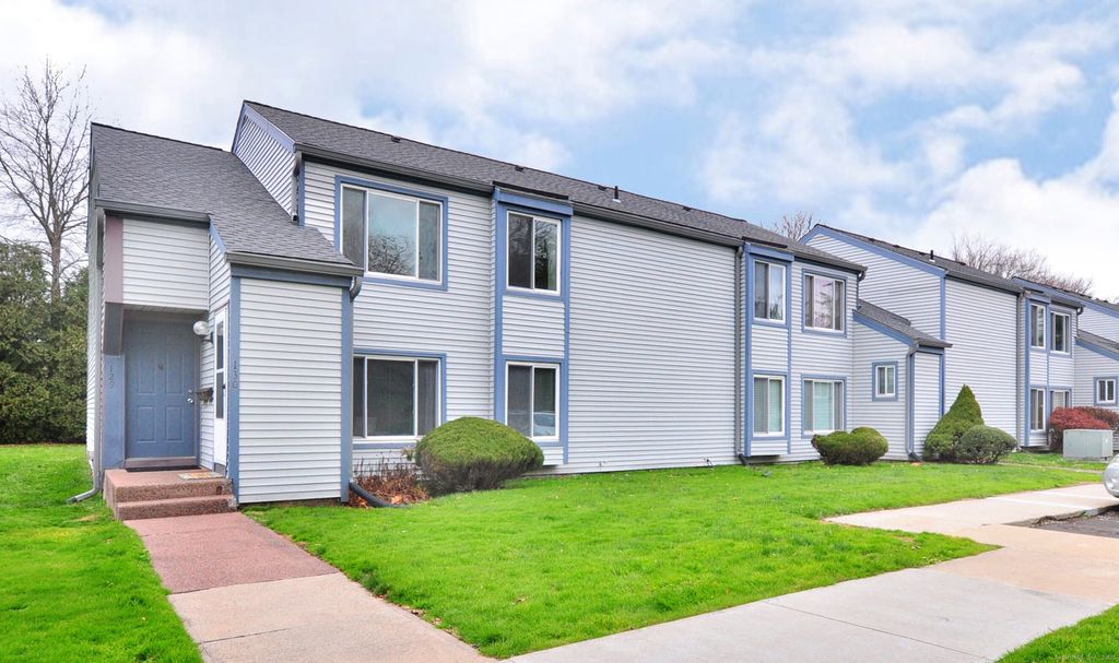 Photo of 130 Candlewood Drive #130, South Windsor, CT 06074 (MLS # 24142392)