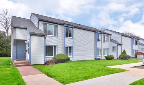 130 Candlewood Drive 130 South Windsor CT 06074