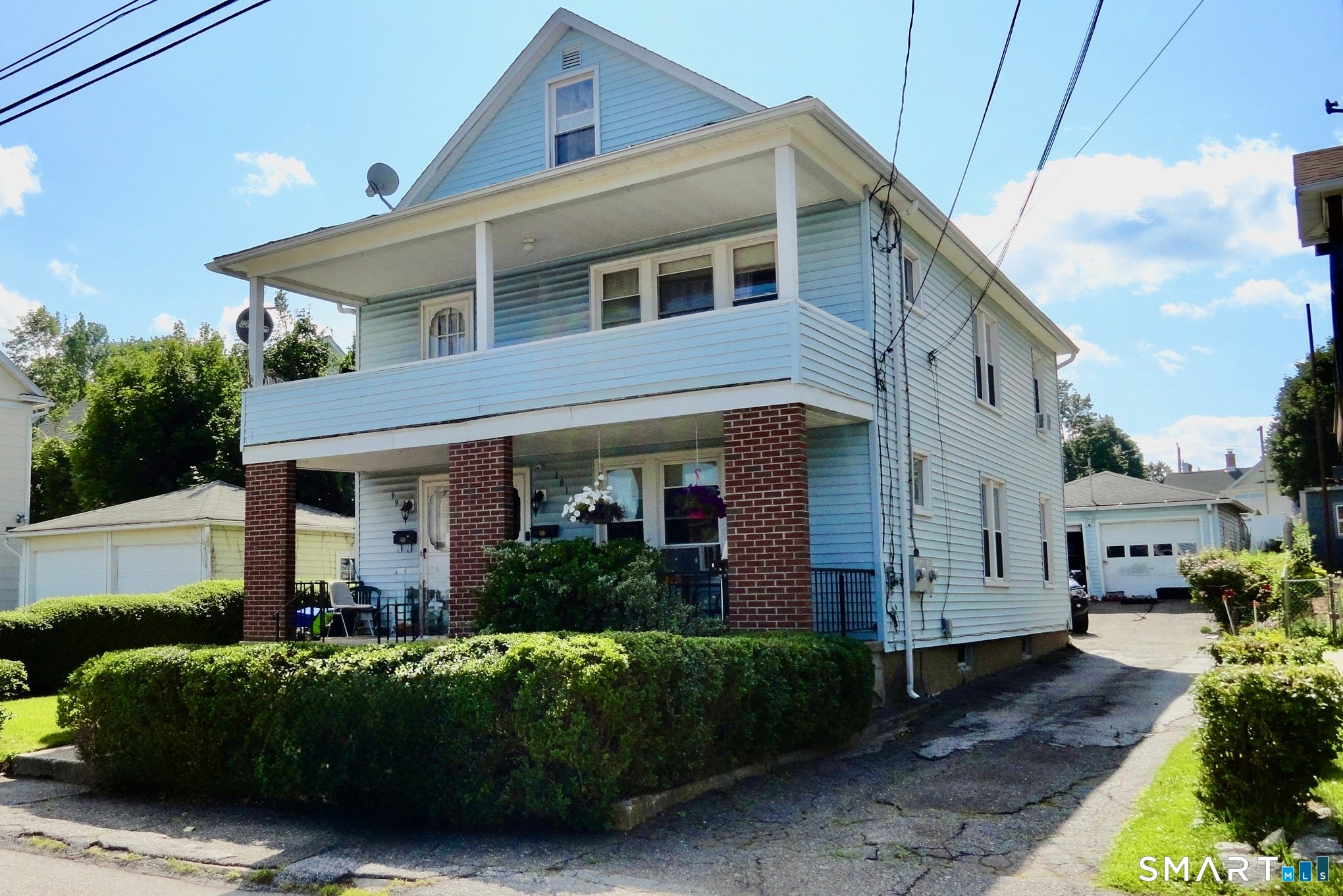 99-101 Norwood Street