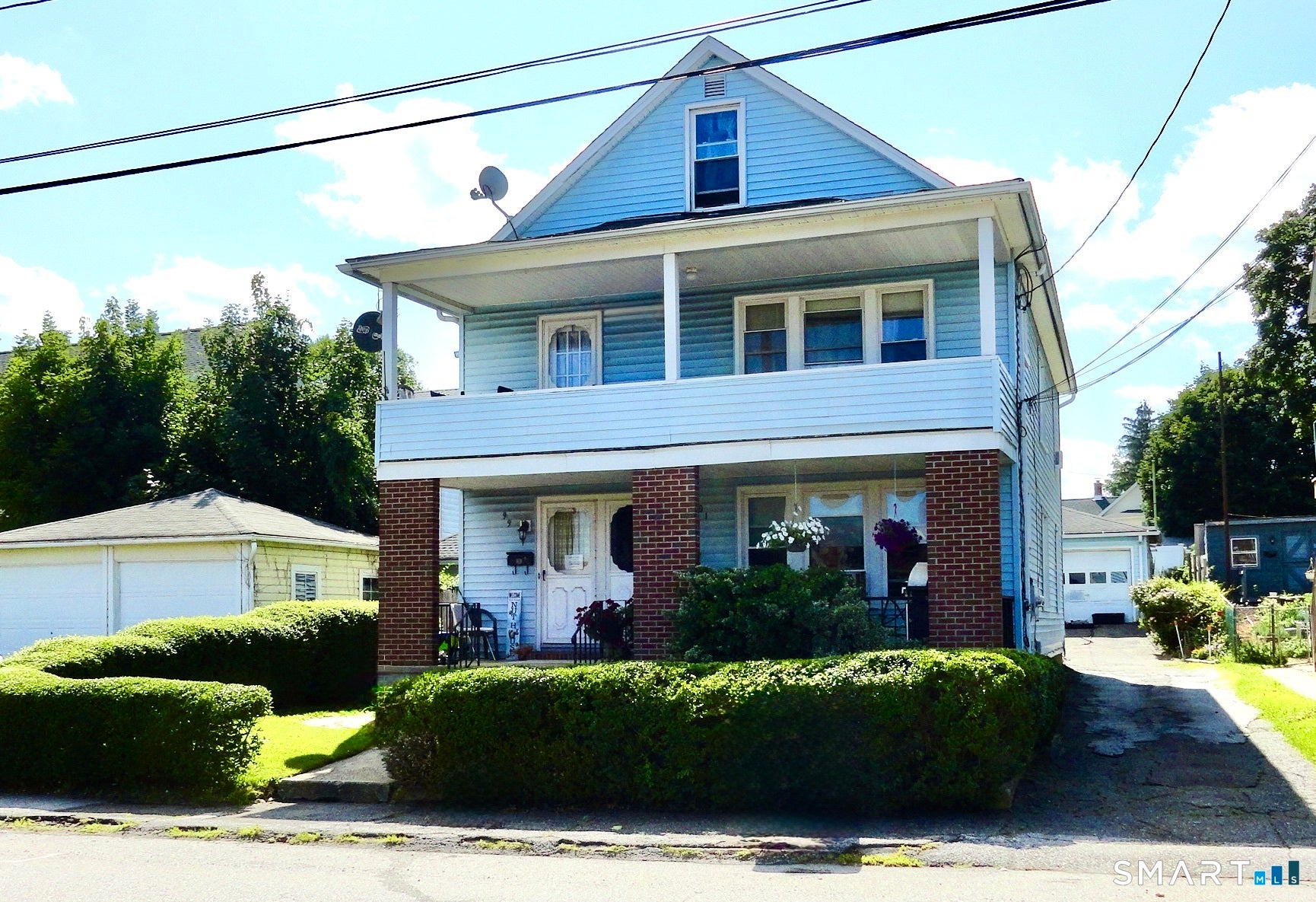 99-101 Norwood Street
