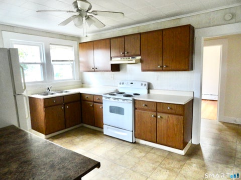 Tiny photo for 99-101 Norwood Street, Torrington, CT 06790 (MLS # 24192656)