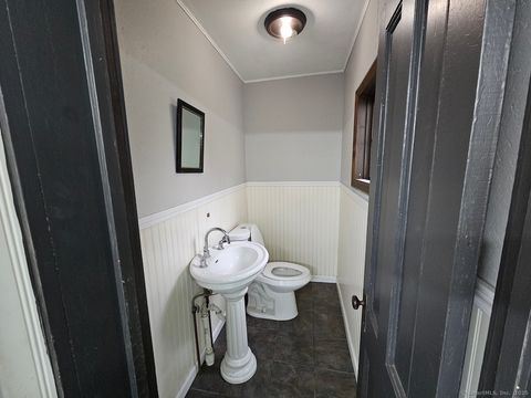 Tiny photo for 16 East Street, New Milford, CT 06776 (MLS # 24137407)