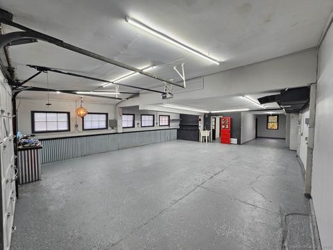 Tiny photo for 16 East Street, New Milford, CT 06776 (MLS # 24137407)