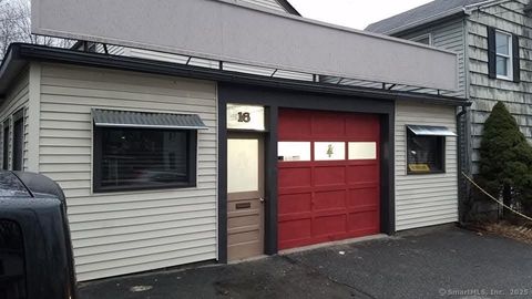 Photo of 16 East Street, New Milford, CT 06776 (MLS # 24137407)