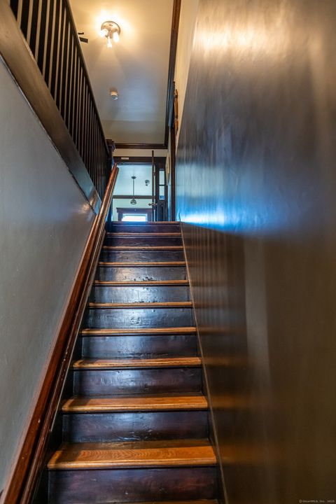 Tiny photo for 37 E Pearl Street, New Haven, CT 06513 (MLS # 24151931)