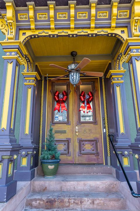 Tiny photo for 37 E Pearl Street, New Haven, CT 06513 (MLS # 24151931)