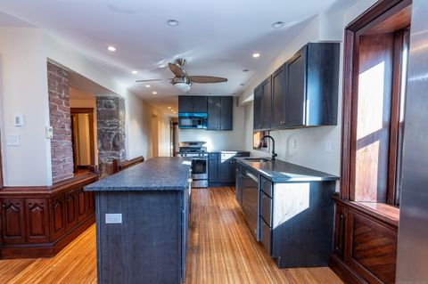 Tiny photo for 37 E Pearl Street, New Haven, CT 06513 (MLS # 24151931)