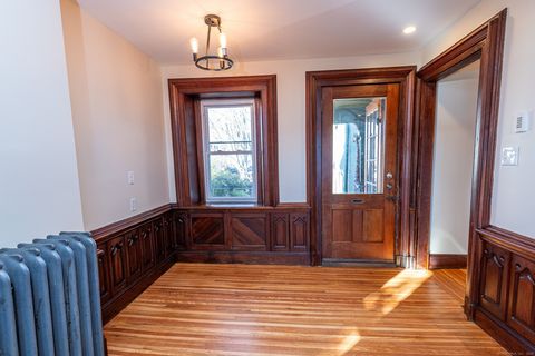 Tiny photo for 37 E Pearl Street, New Haven, CT 06513 (MLS # 24151931)