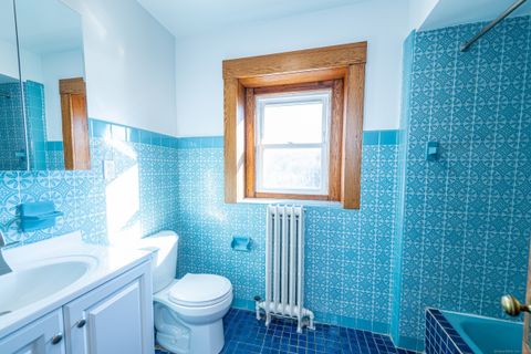 Tiny photo for 37 E Pearl Street, New Haven, CT 06513 (MLS # 24151931)