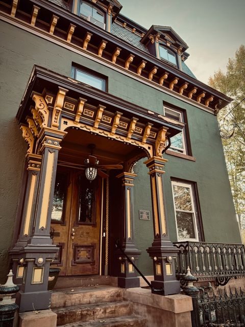 Tiny photo for 37 E Pearl Street, New Haven, CT 06513 (MLS # 24151931)